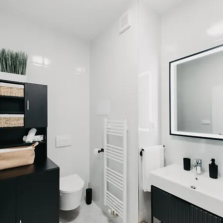 Apartman Le Lys Dor With Private Parking *