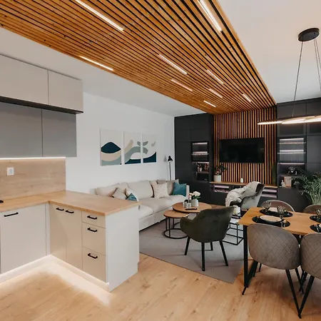 Le Lys Dor With Private Parking Kassa