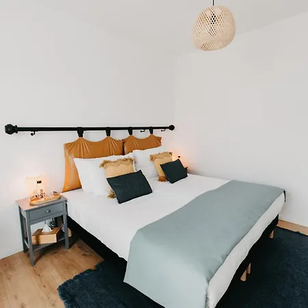 Le Lys Dor With Private Parking