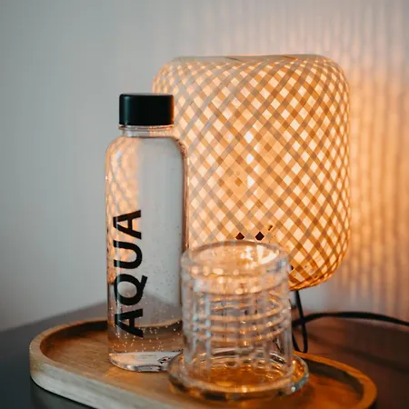 Le Lys Dor With Private Parking