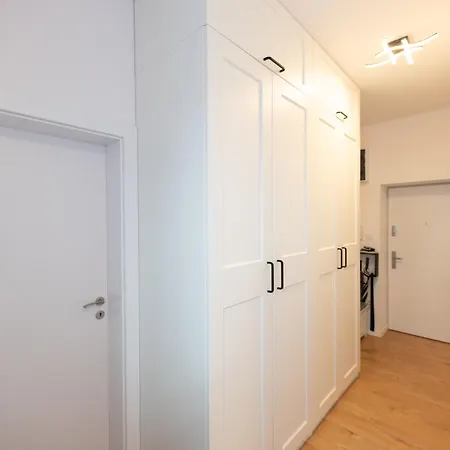 Le Lys Dor With Private Parking *