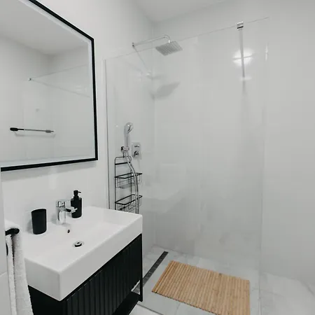 Apartman Le Lys Dor With Private Parking *