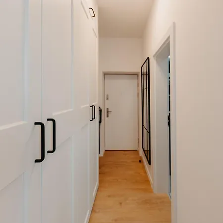 Le Lys Dor With Private Parking Apartman Kassa