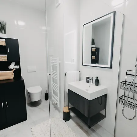 Le Lys Dor With Private Parking * Kassa