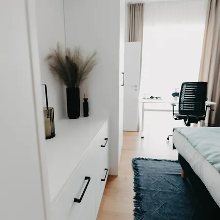 Apartman Le Lys Dor With Private Parking