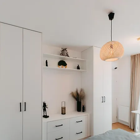 Le Lys Dor With Private Parking Kassa