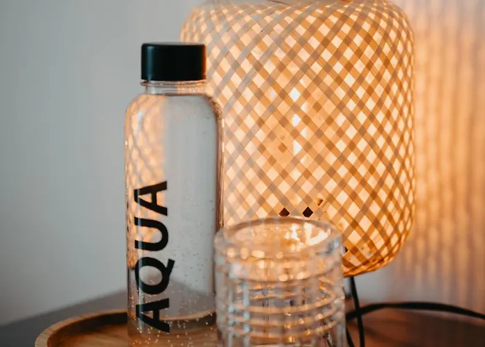 Le Lys Dor With Private Parking