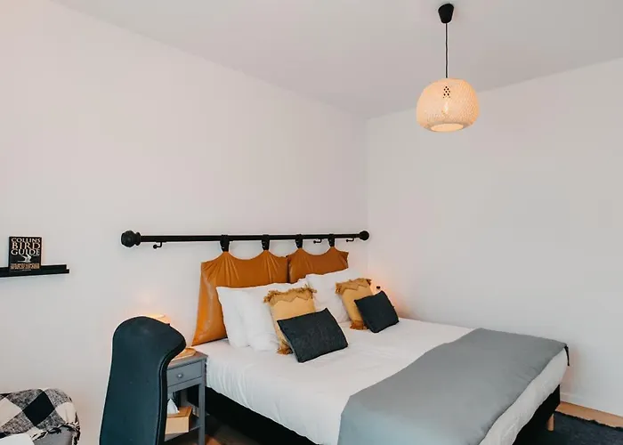 Le Lys Dor With Private Parking Apartament *