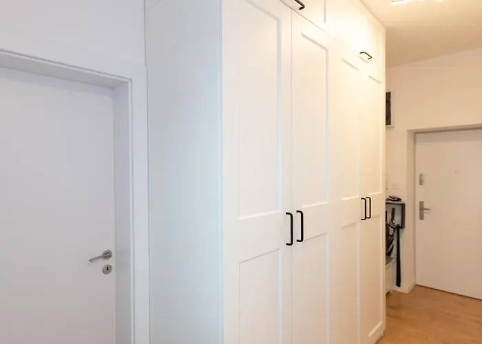 Le Lys Dor With Private Parking *