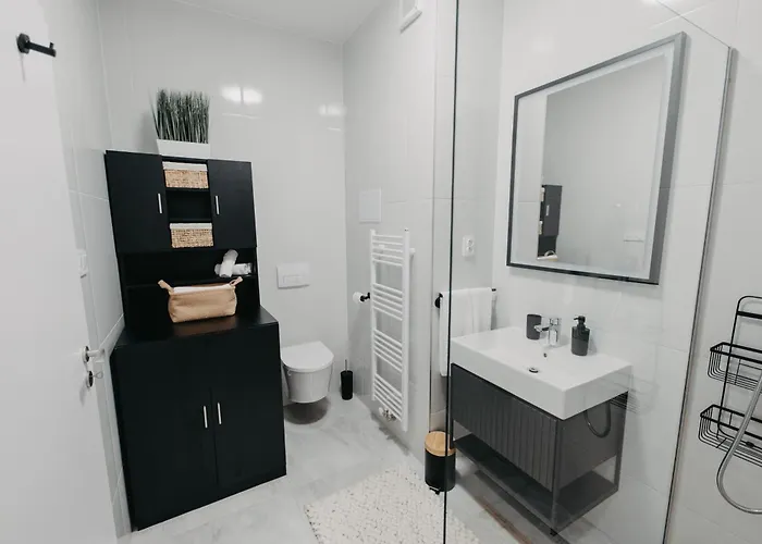 Le Lys Dor With Private Parking Kosice