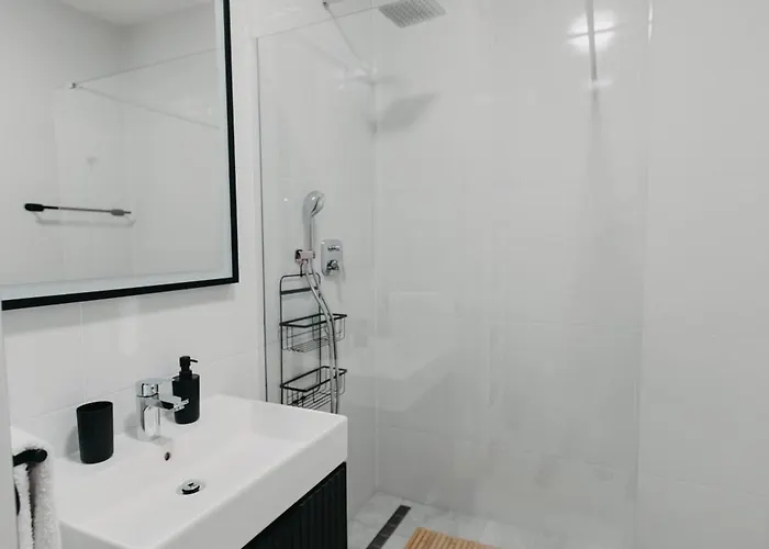 Apartment Le Lys Dor With Private Parking *