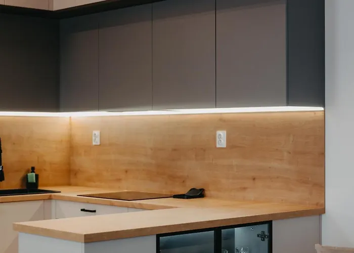 Le Lys Dor With Private Parking *