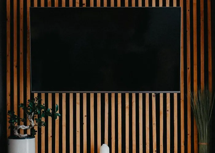 Le Lys Dor With Private Parking Apartament