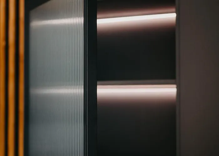 Apartmán Le Lys Dor With Private Parking *