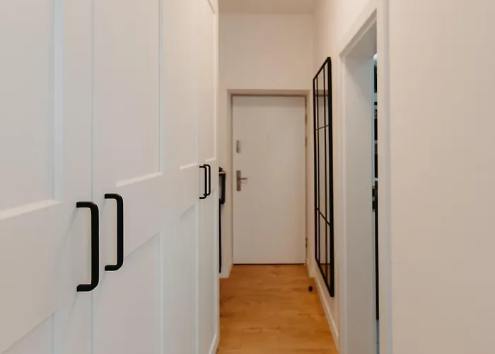 Le Lys Dor With Private Parking Apartament Koszyce