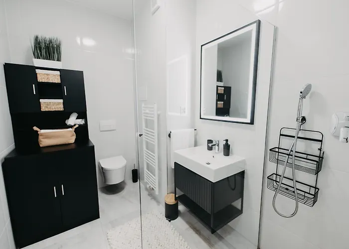 Le Lys Dor With Private Parking * Kosice