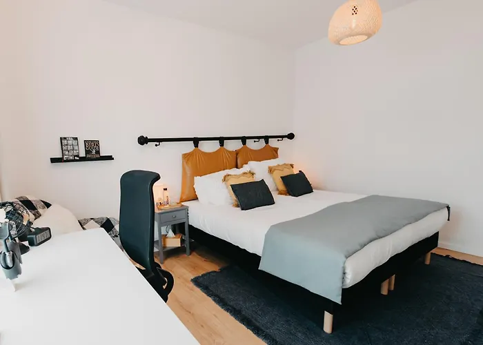 Apartament Le Lys Dor With Private Parking *