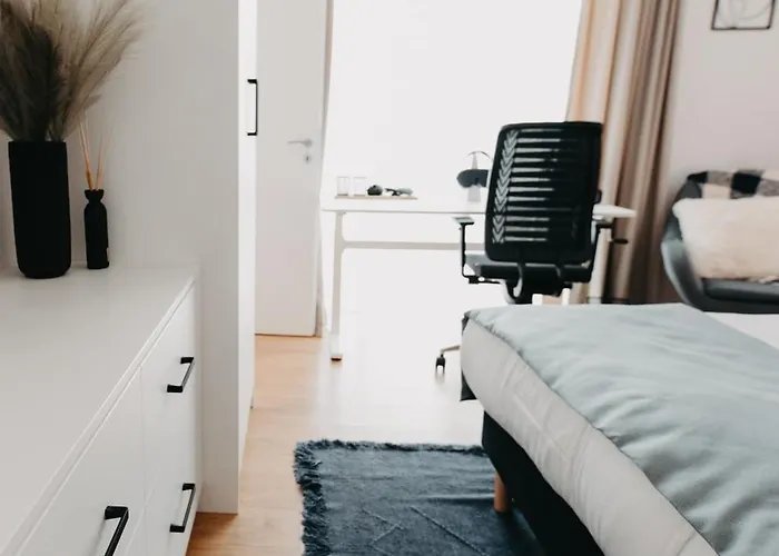 Apartmán Le Lys Dor With Private Parking Kosice