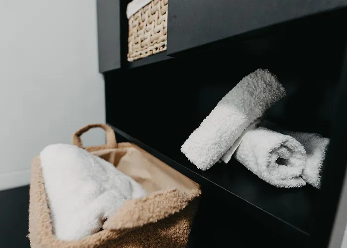 Le Lys Dor With Private Parking *