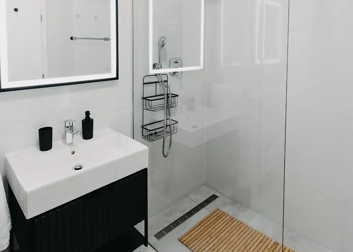 Le Lys Dor With Private Parking * Kosice