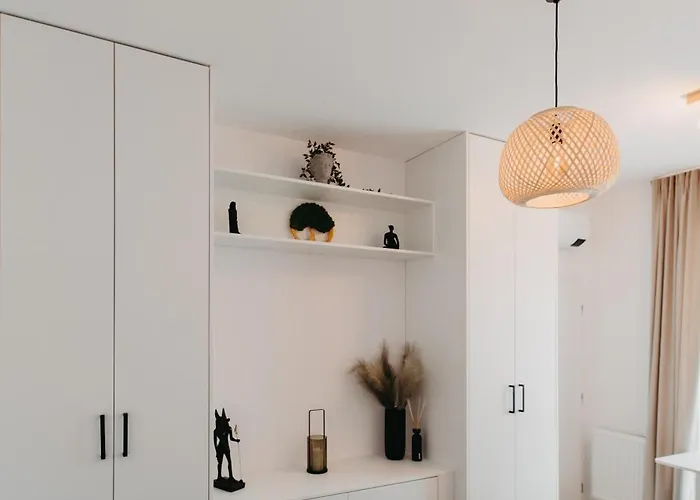 Le Lys Dor With Private Parking Koszyce